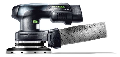 Akku-Rutscher RTSC 400-Basic