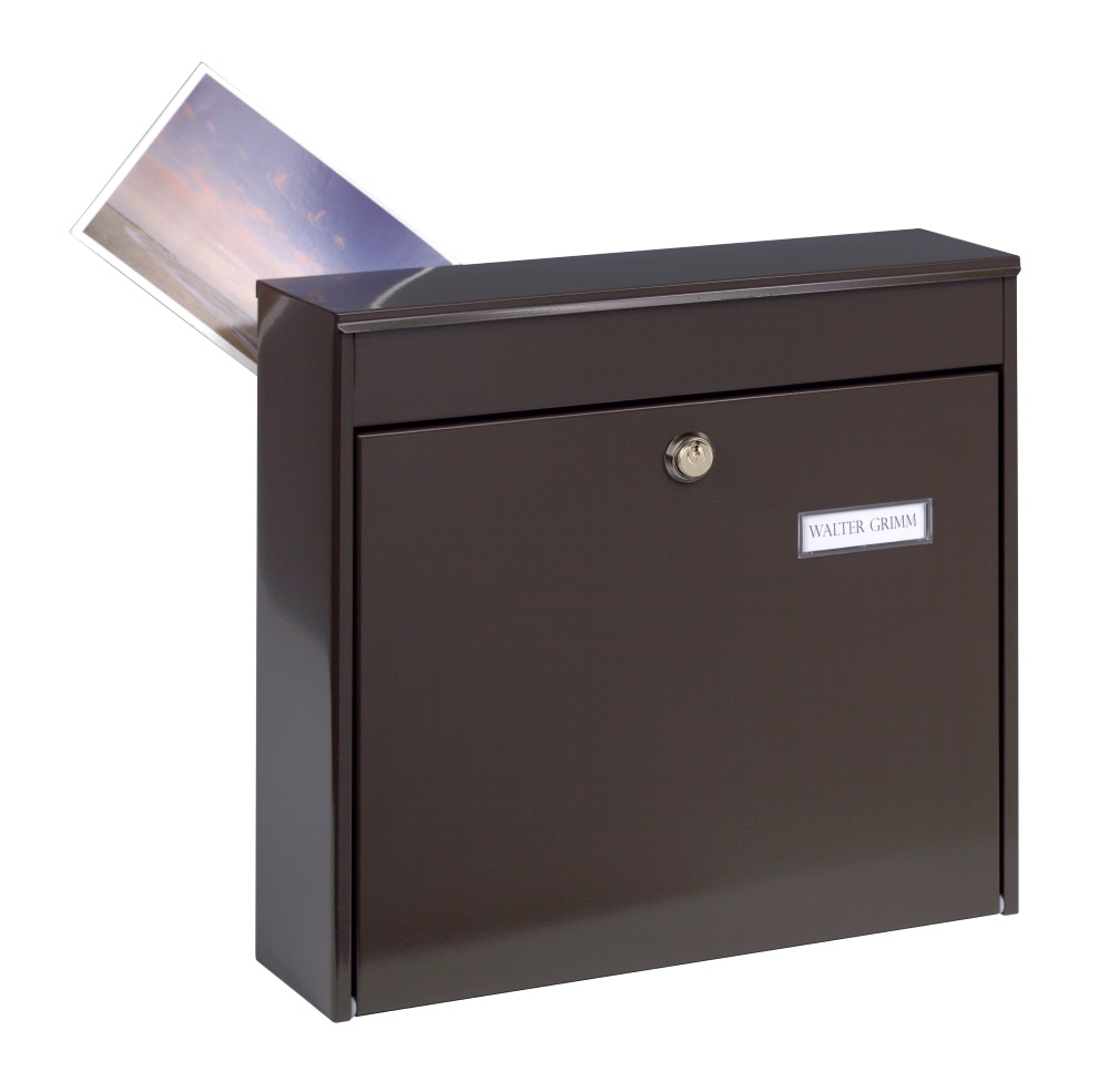 Briefkasten BURG-WÄCHTER POTSDAM 878