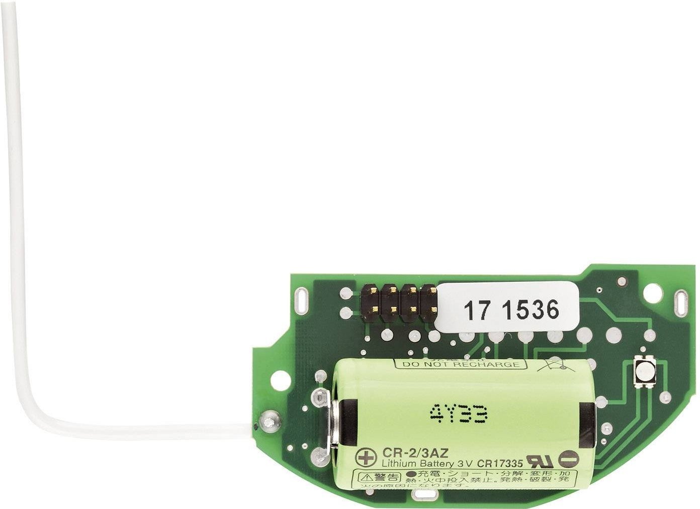 EI Electronics Funkmodul Ei200MRF-D für Ei208iW und Ei208iDW