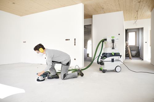 Sanierungsschleifer RENOFIX RG 130 ECI-Plus