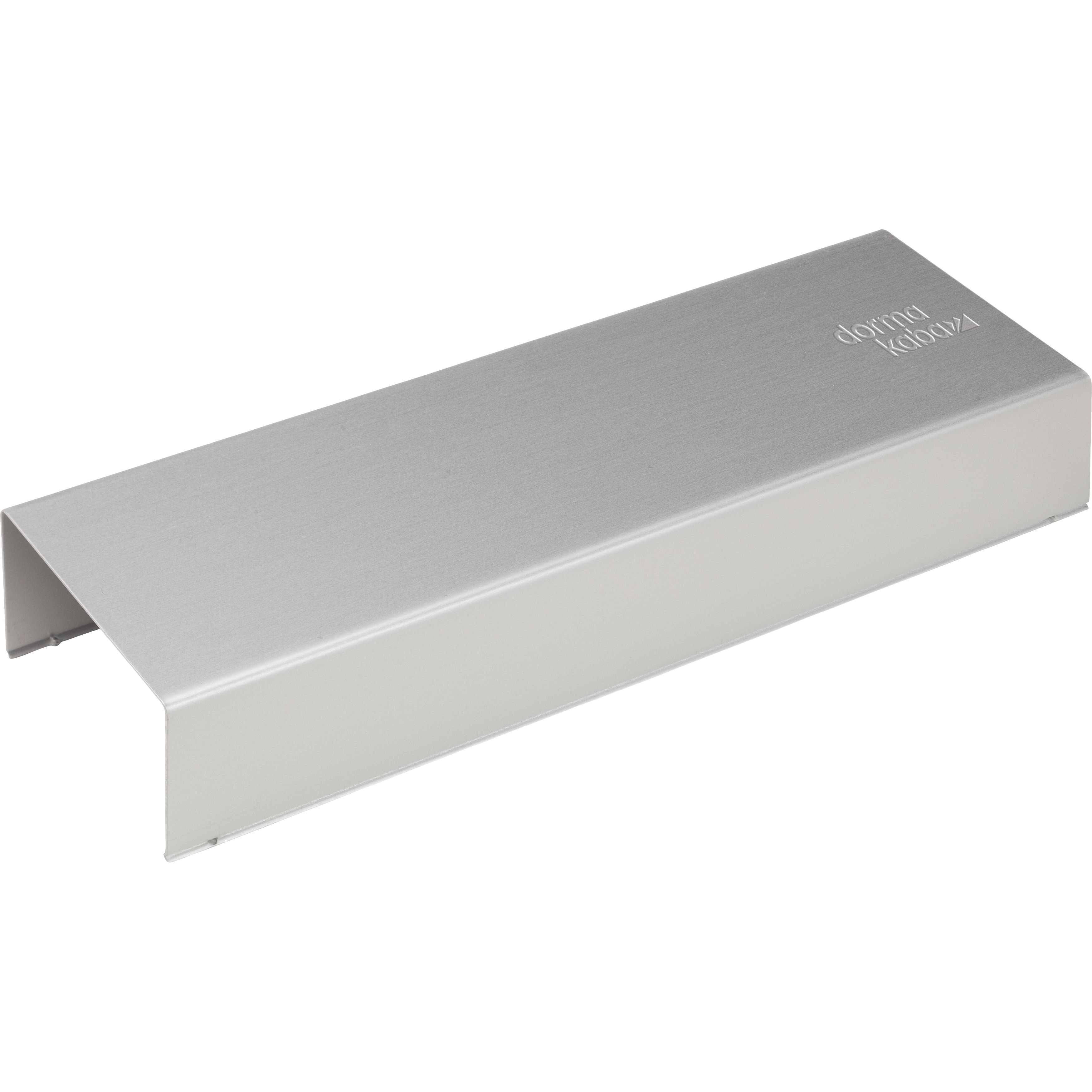 Verkleidung DORMA TS 93 EN 5-7, Edelstahl