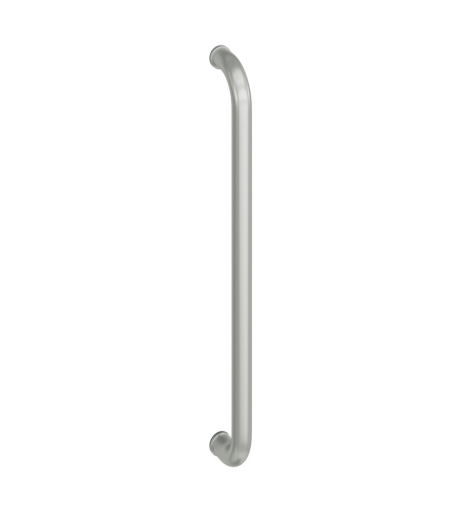 FSB Stoßgriff 66 6670, Aluminium