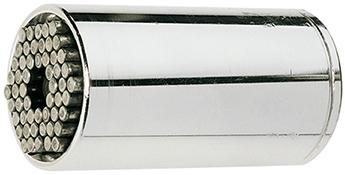 Steckschlüsseleinsatz Wiha Maxi-Gripper 1/2" 13-32x mm