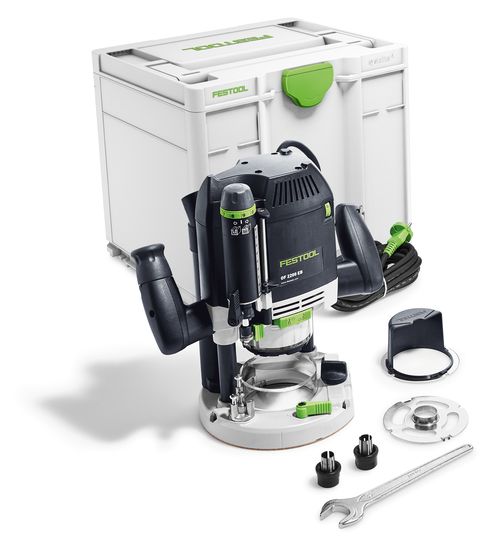 Festool Oberfräse OF 2200 EB