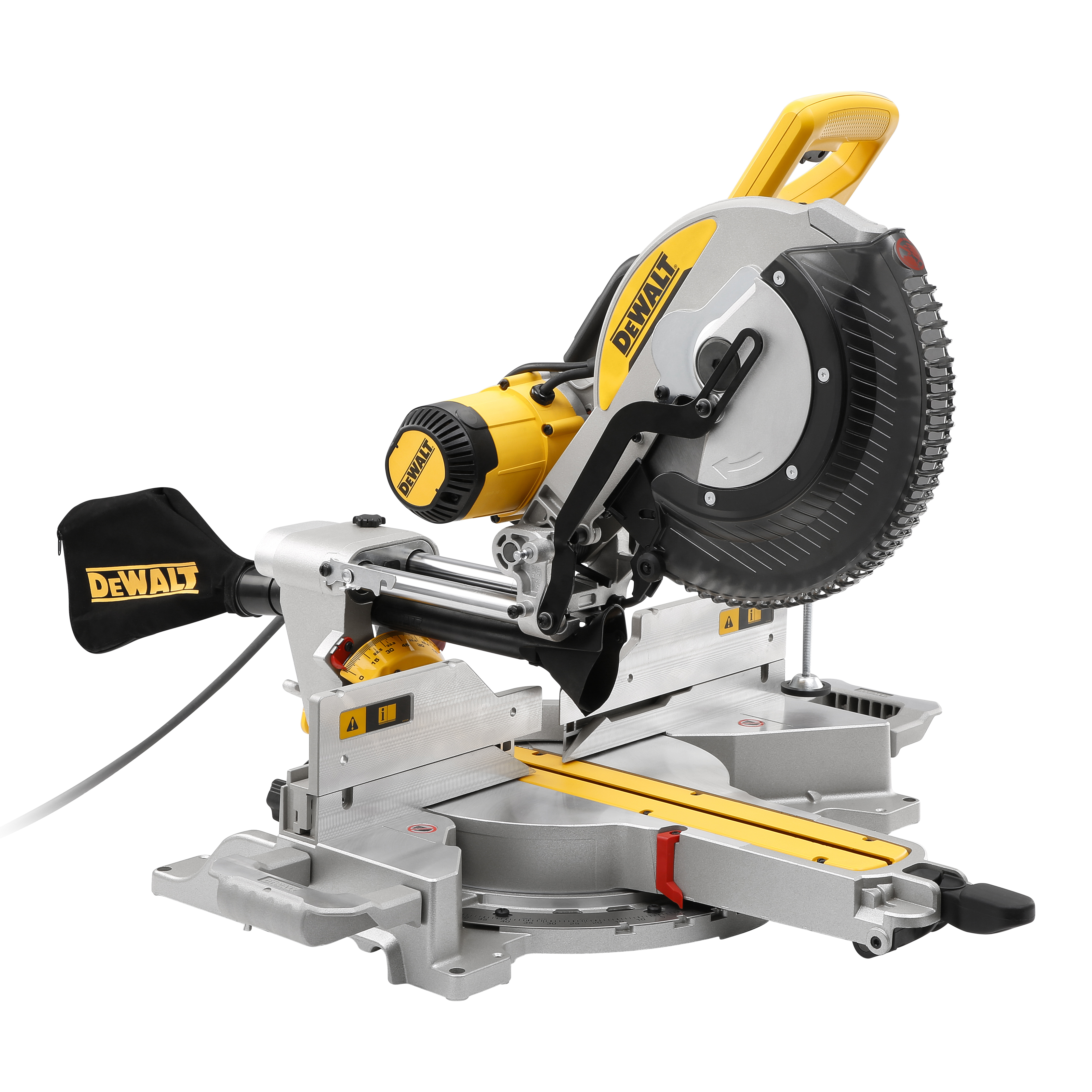 Paneelsäge DEWALT 305 mm 1675 Watt