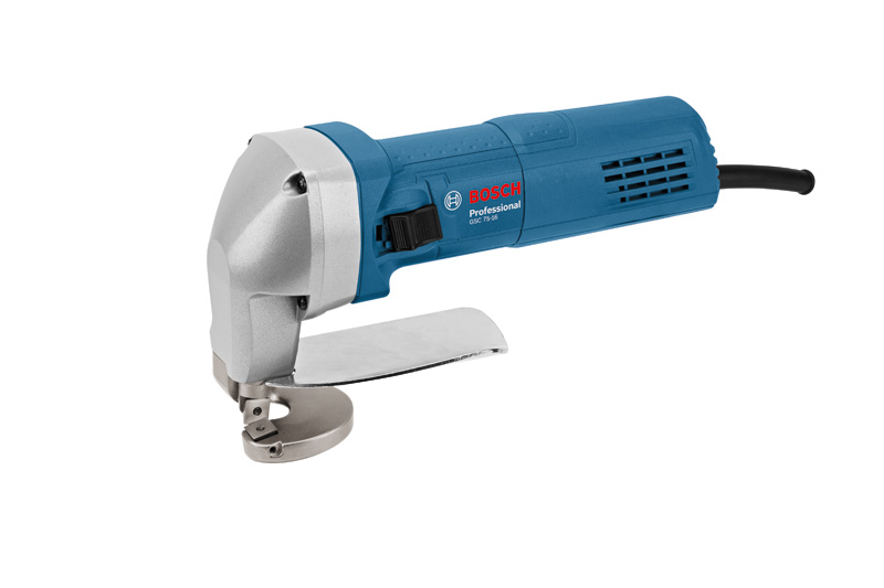 Bosch Schere GSC Kabelgebunden