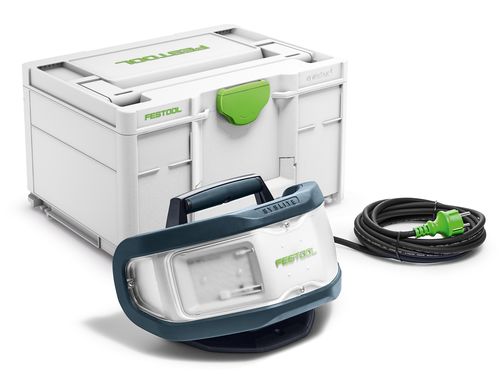Baustrahler SYSLITE DUO-Plus