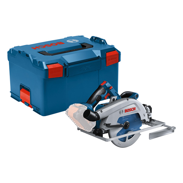 Bosch Akku-Kreissäge BITURBO GKS 18V-68 GC