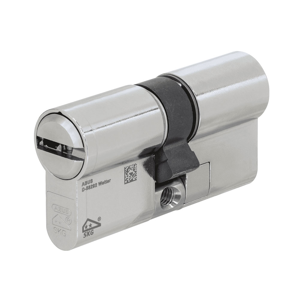 ABUS Doppelzylinder EC880
