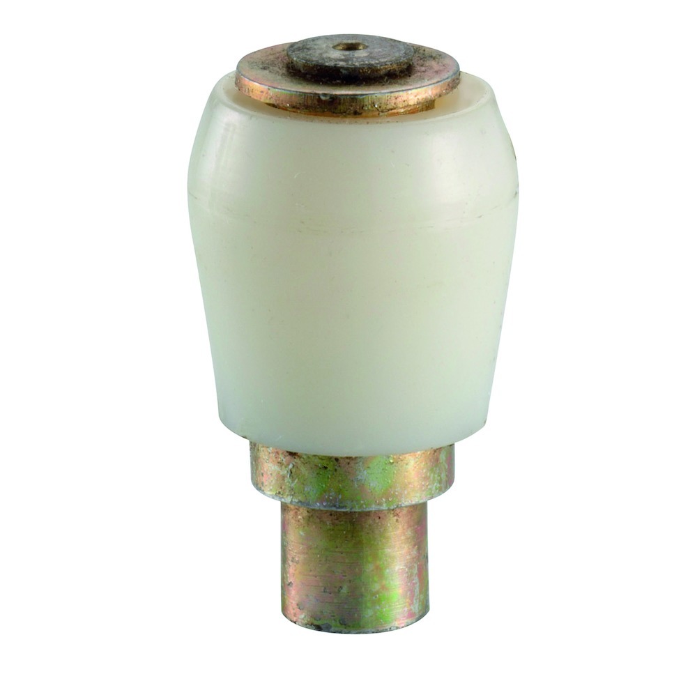 Führungsrolle HELM 549 N, Messing