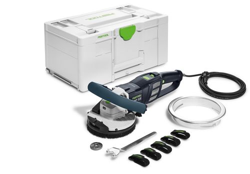 Sanierungsschleifer RENOFIX RG 130 ECI-Plus