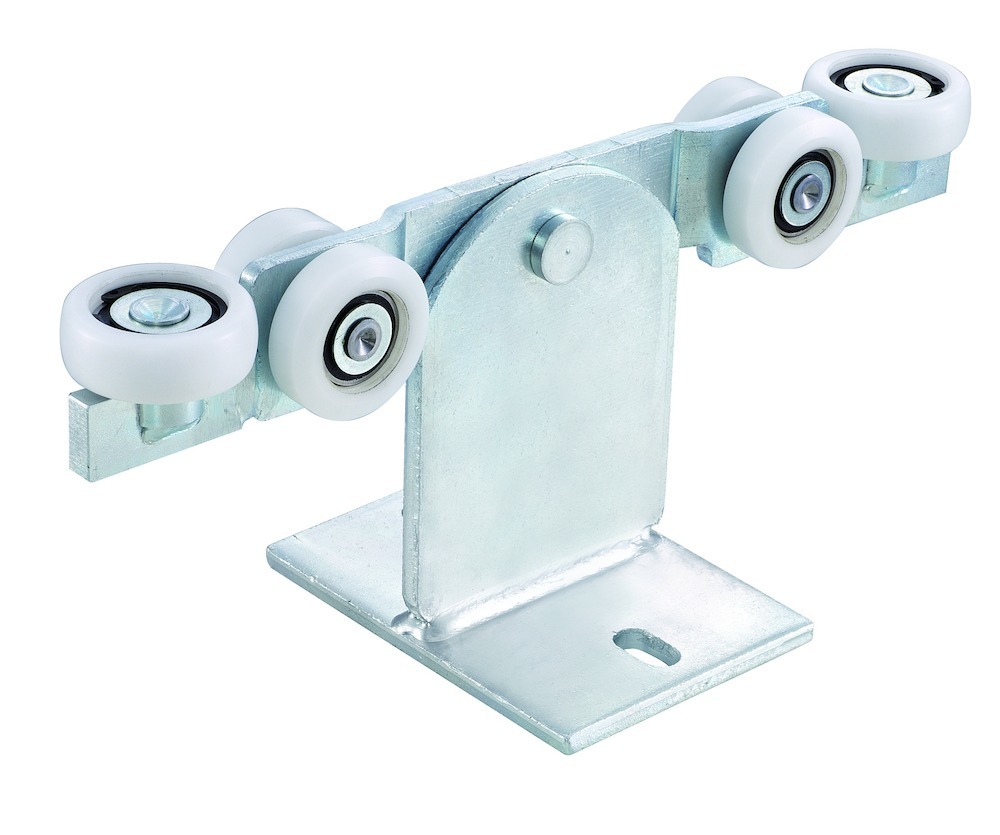 Rollapparat HELM 564, Stahl