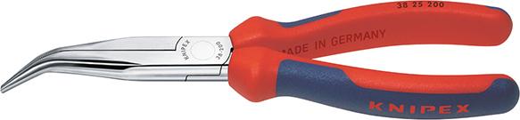 KNIPEX Mechanikerzange  Form2 200mm