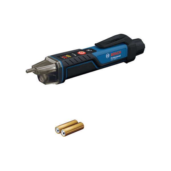 Bosch Spannungsprüfer GVD 1000-17