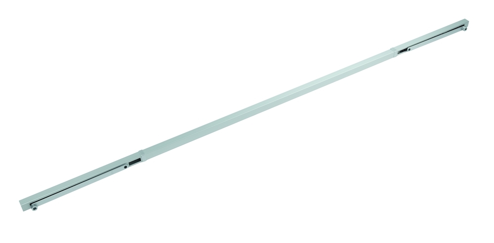 Gleitschiene DORMA G-GSR-EMF 1G/VL, Aluminium