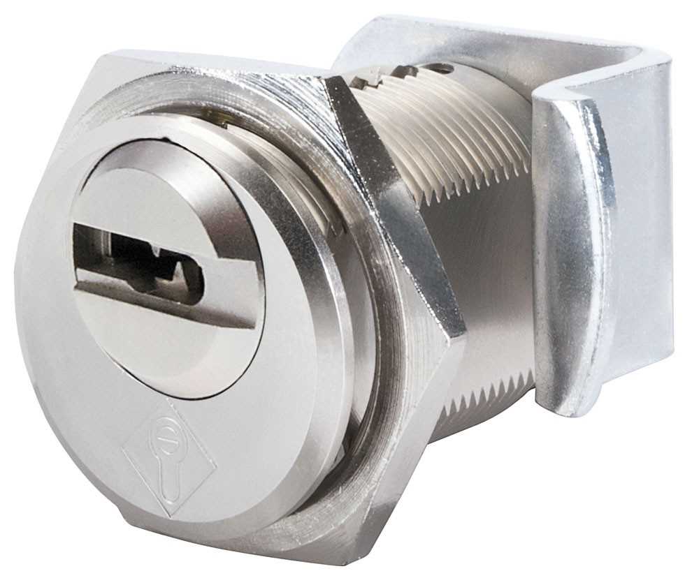 Hebelschloss ABUS Bravus.3500 MX Magnet