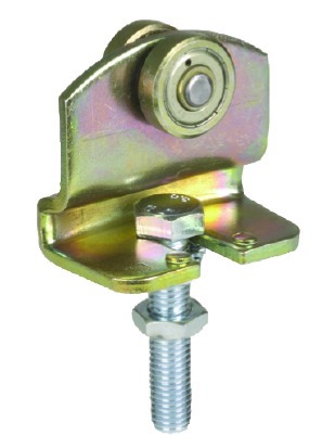 Rollapparat HELM 590, Stahl