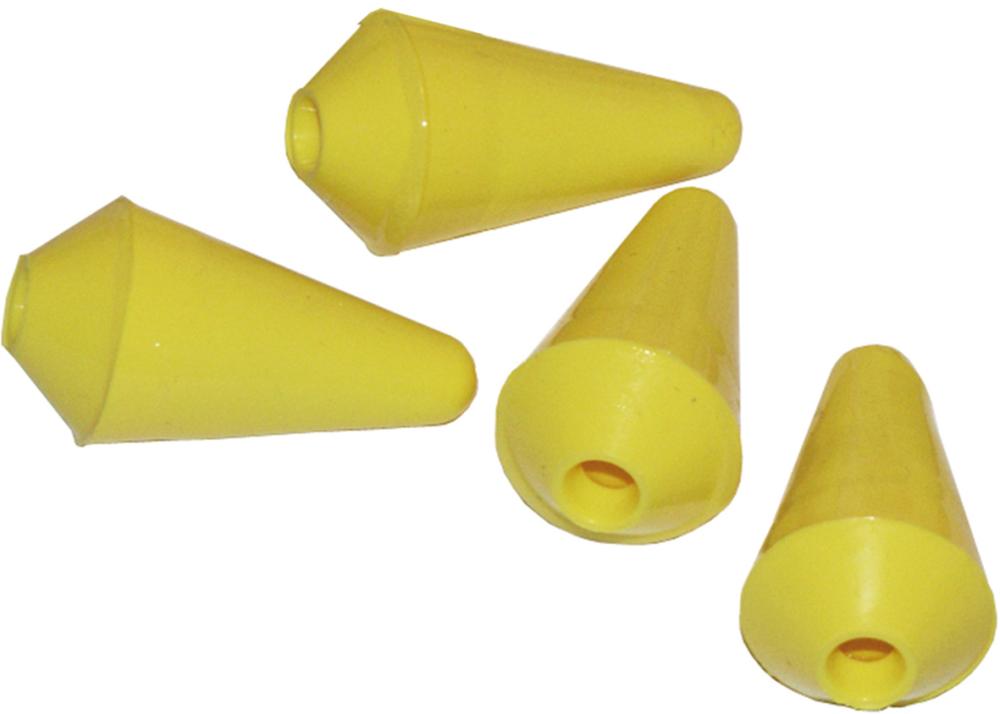 3M Ersatzstöpsel  für EAR Caboflex 600