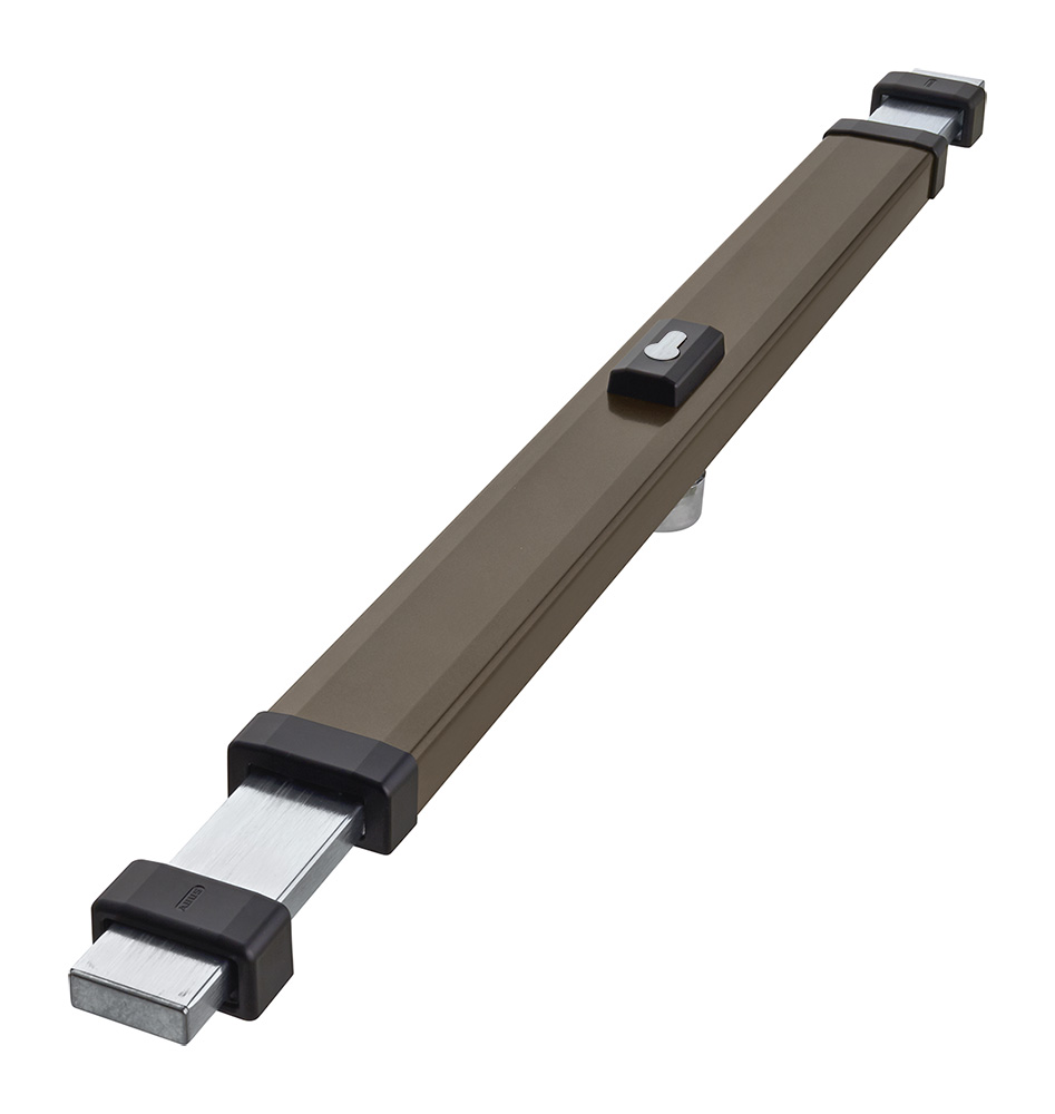 ABUS Panzerriegelschloss  PR2800