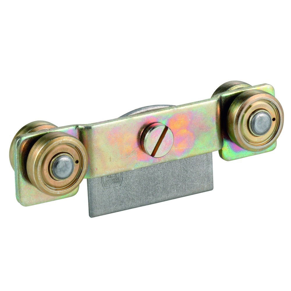 Rollapparat HELM 391 S, Stahl