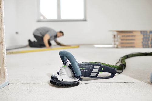 Sanierungsschleifer RENOFIX RG 130 ECI-Plus