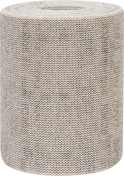 Bosch EXPERT M480 Schleifnetzrolle, 93&nbsp;mm, 5&nbsp;m