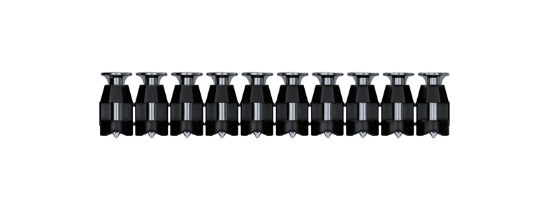Bosch Metall/Stahlnägel für GNB18V-38 Proffessional