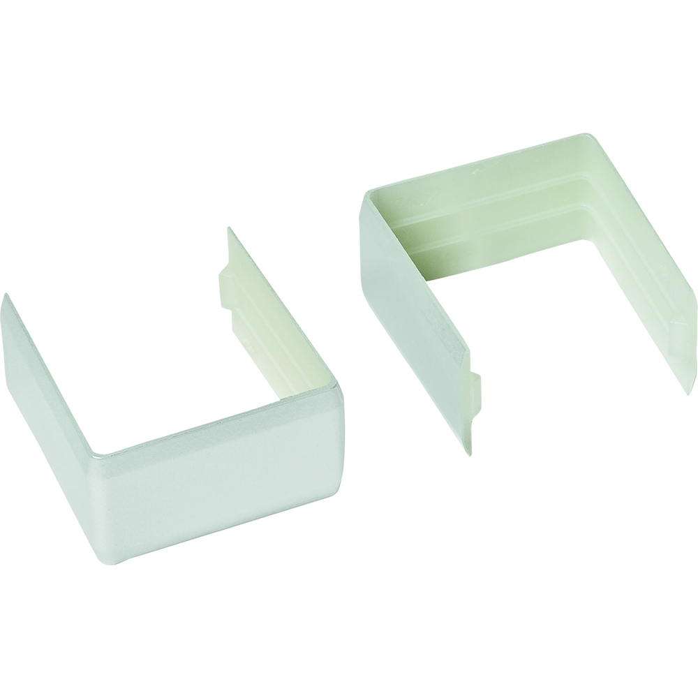 Schnittkantenabdeckung DORMA GSR B, Aluminium