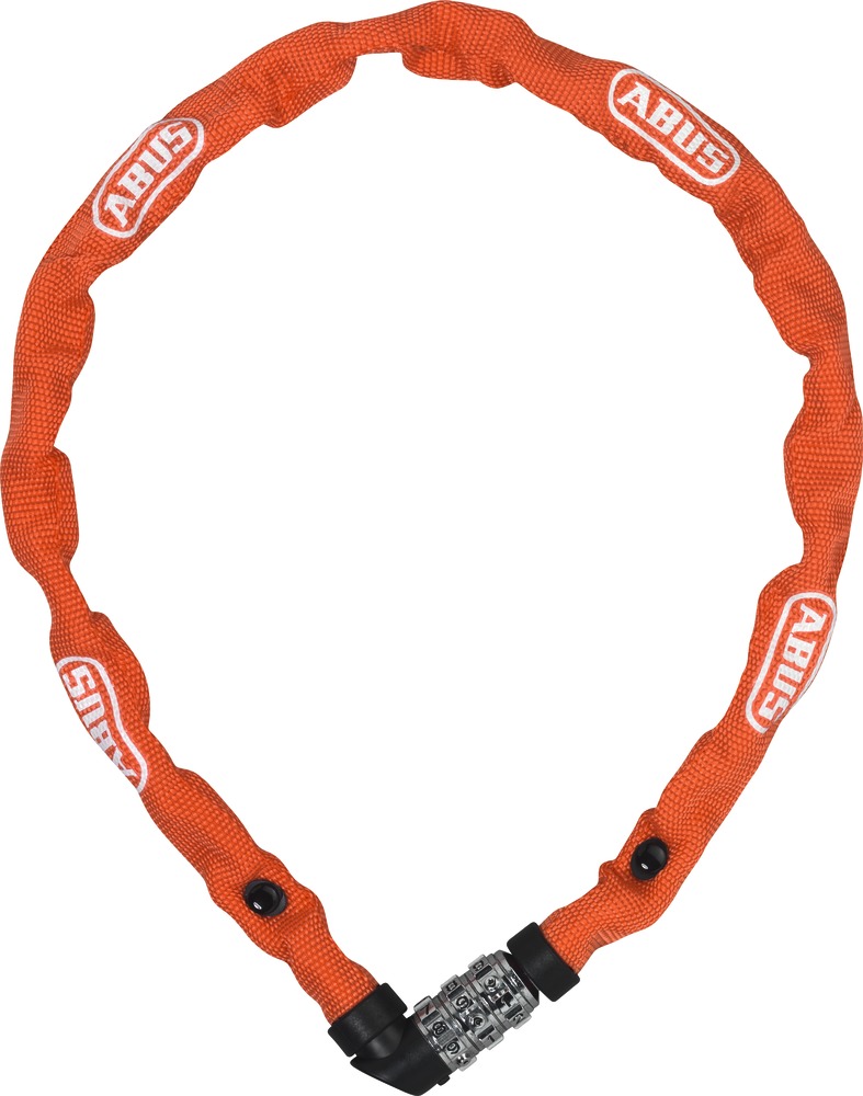 ABUS Kettenschloss 1200/110 web color