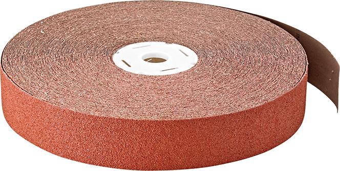 Sparrolle für die Metallbearbeitung, Rollenbreite 115 mm