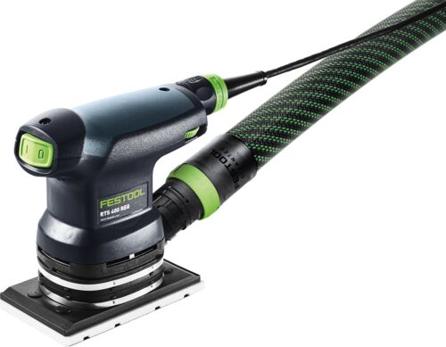 RUTSCHER RTS 400 REQ