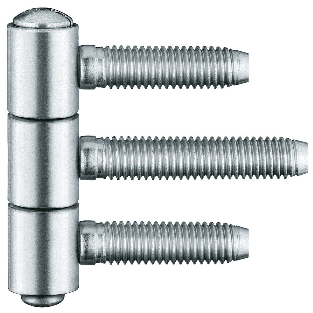 Einbohrband Simonswerk BAKA C 1-13, Stahl