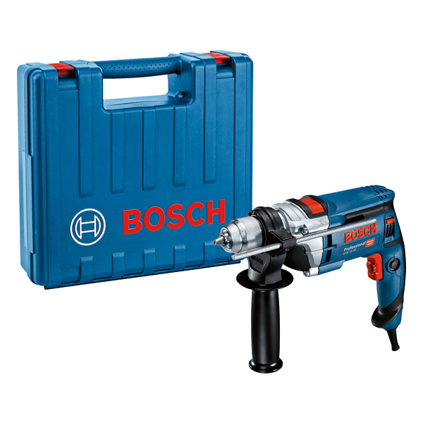 Bosch Schlagbohrmaschine GSB Kabelgebunden