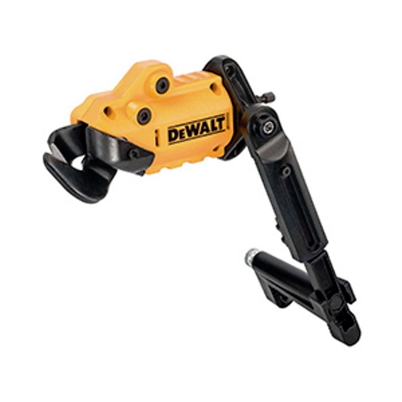 Blechschere DEWALT schlagfest 18GA
