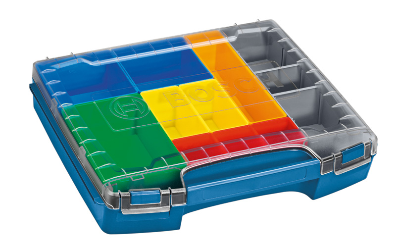 Bosch Koffersystem i-BOXX