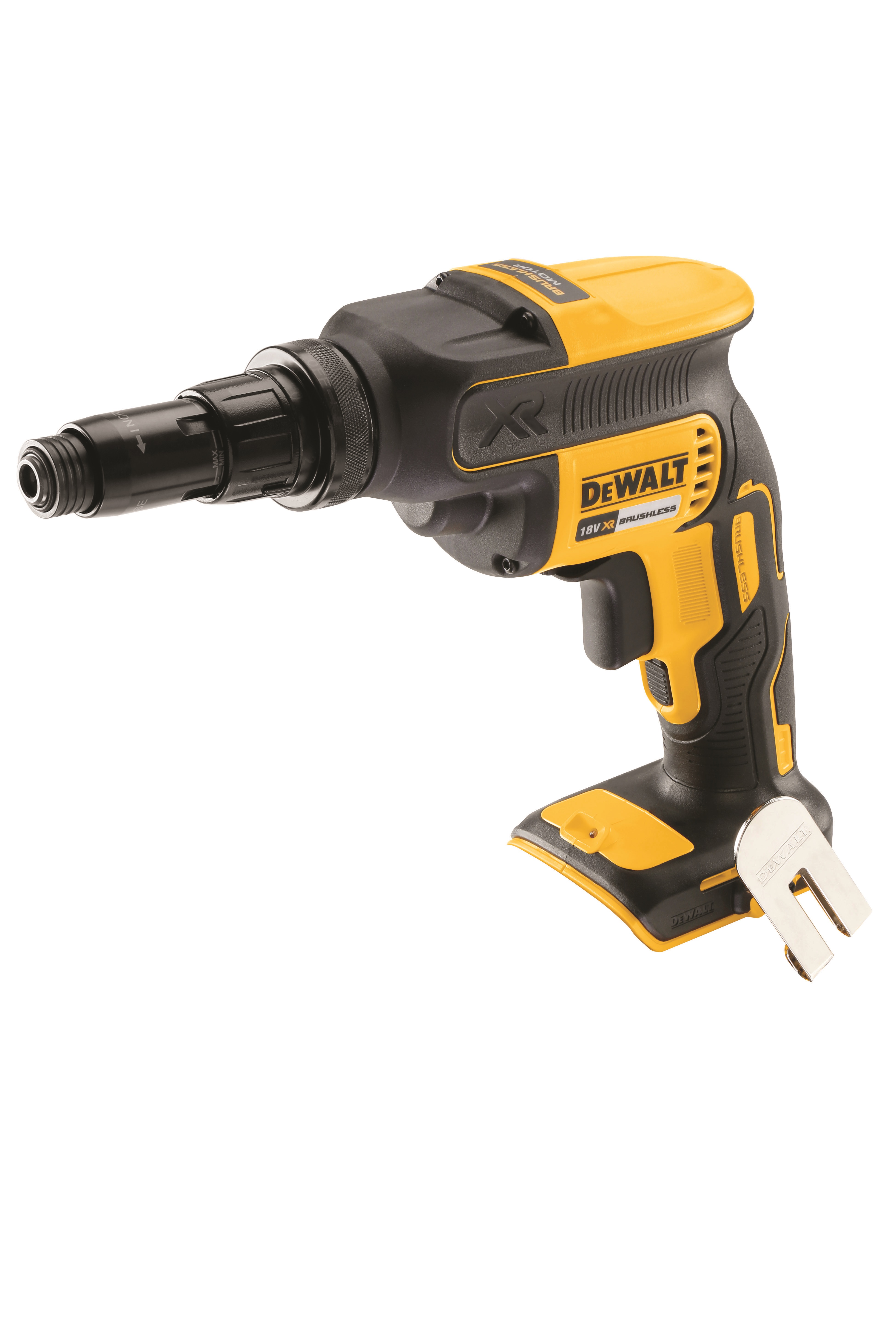 Akku-Universalschrauber DEWALT 18V (Basisv.)