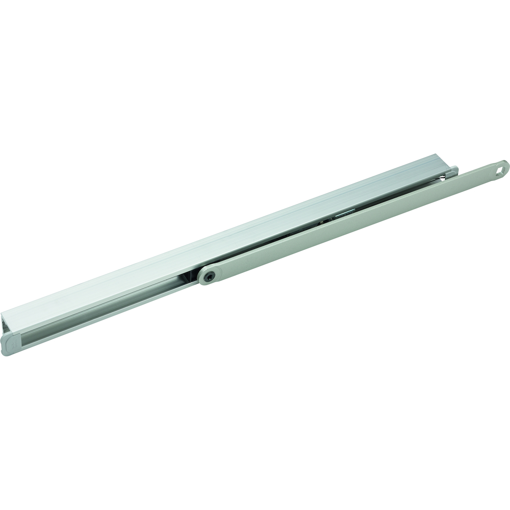 Gleitschiene DORMA G 96 EMF, Aluminium
