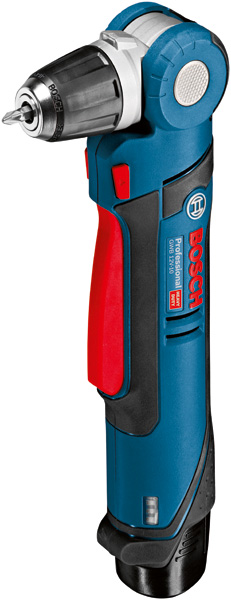 Bosch Akku-Winkelbohrmaschine GWB 12V-10