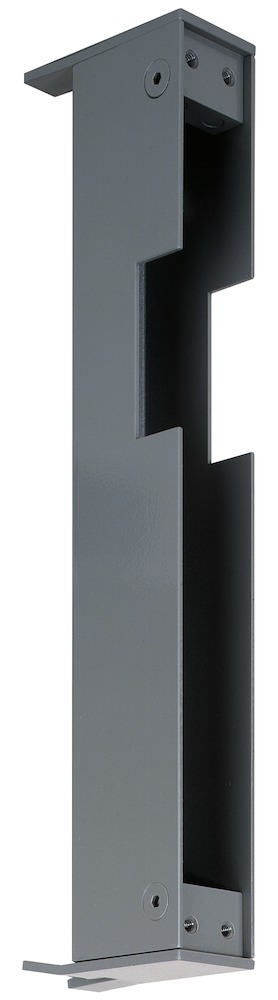 ASSA ABLOY Montagegehäuse effeff 1060
