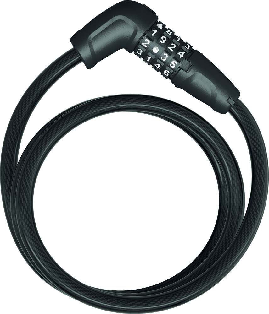 ABUS Kabelschloss 6412C