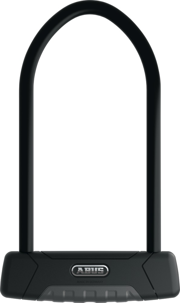 ABUS Bügelschloss Granit Plus 470/150HB