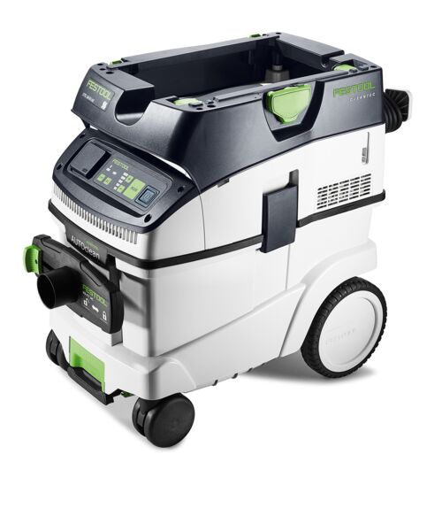 Absaugmobil CLEANTEC CTL 36 EI AC-LHS