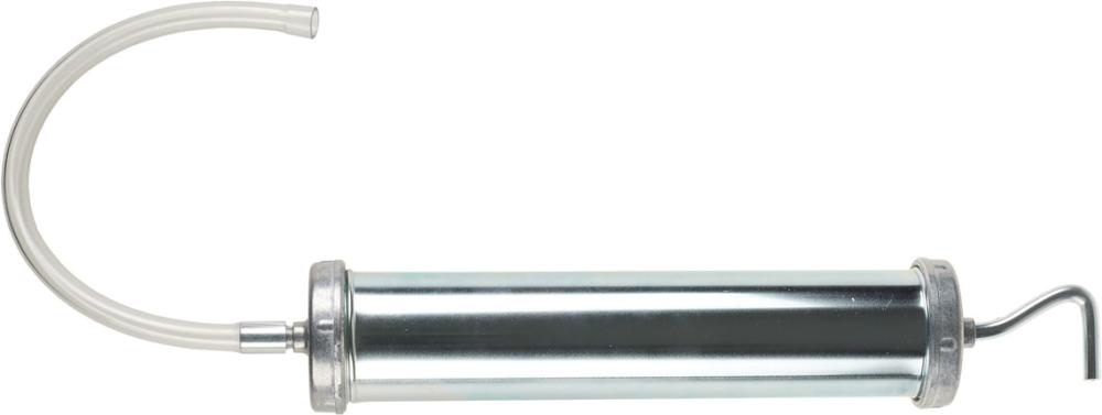Saug- und Druckspritze PRESSOL Nenninhalt 500ml verzinkt
