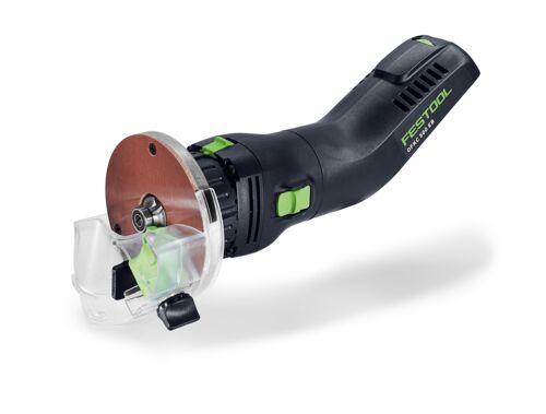 Akku-Kantenfräse OFKC 500 R3 EB-Basic
