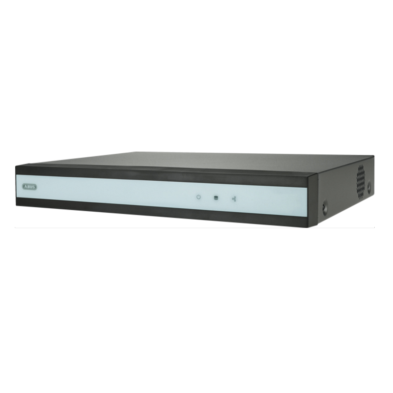ABUS Hybrid Netzwerk-Rekorder  TVVR33802
