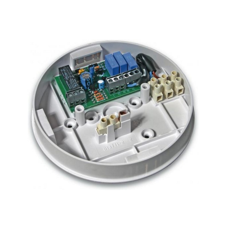 EI Electronics Relais Ausgangsmodul Ei128R für 230V-Anschluss