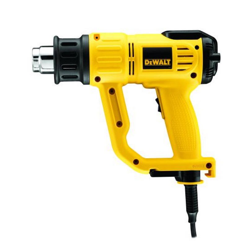 Heissluftpistole DEWALT 2000 Watt