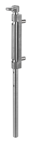 AMF Stangenriegel  151C, Convenient