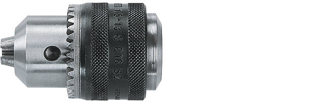 FEIN Zahnkranz-Bohrfutter, Spannweite 0.8-10 mm