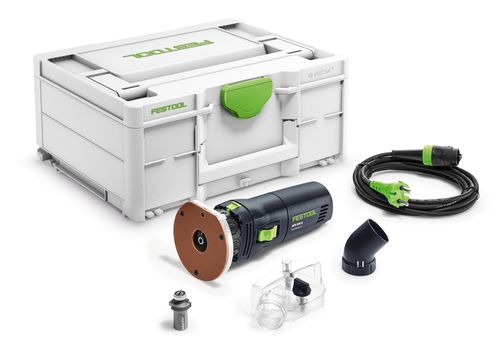 Kantenfräse OFK 500 Q-Plus R3